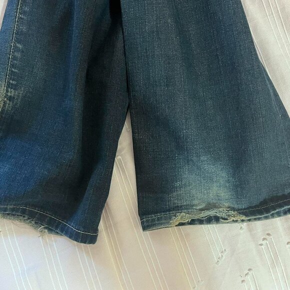 Diesel Low Rise Jeans - Picture 5 of 5